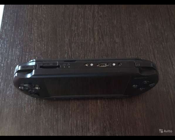 Sony PSP E1008 в Рязани фото 5