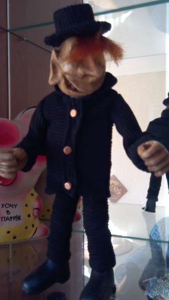 Продам эксклюзивные куклы ручной работы в Екатеринбурге фото 8