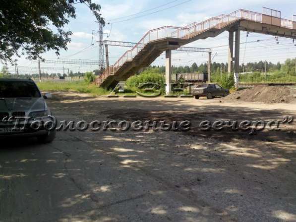 realty_mapper3.plot_in_locationИндивидуальное жилищное ст-во. Площадь 10.00 сот.Есть Электричество. в Москве