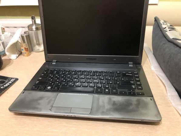 Samsung NP355V4C в Санкт-Петербурге фото 6