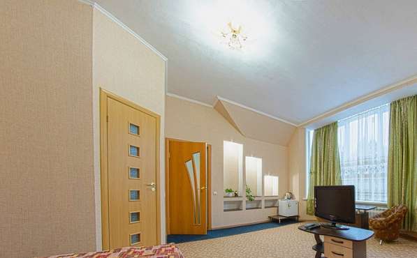 Продам полностью готовый к работе трехэтажный гостевой дом в Переславле-Залесском фото 11