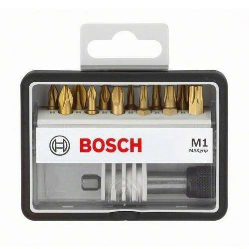 Набор бит для шуруповерта Bosch 2.607.002.564