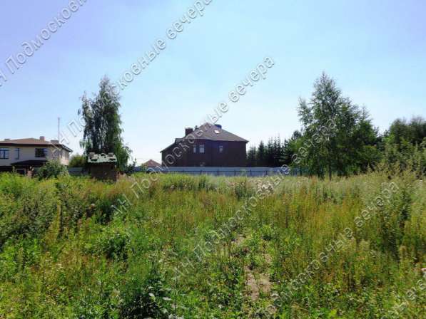 realty_mapper3.plot_in_locationПлощадь 30.00 сот.Есть Электричество, Водопровод. в Горках-2 фото 3