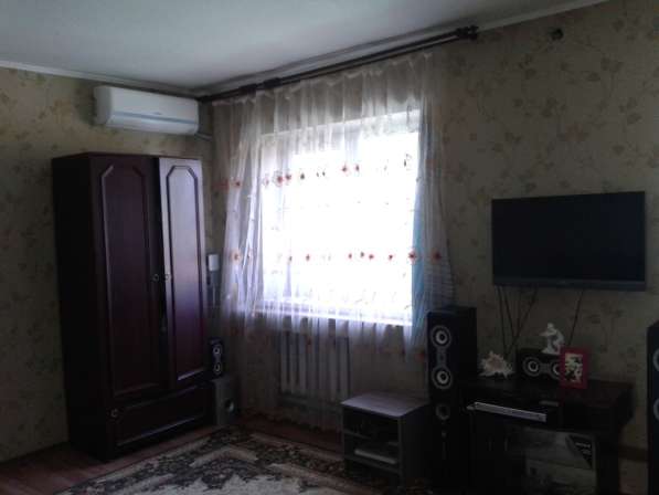 Сдам 1/2 дома с мебелью и бытовой техникой в пгт. Афипский в Краснодаре фото 4