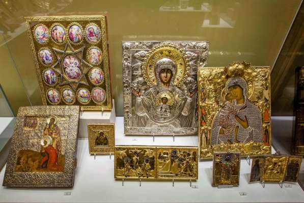 Куплю для частной коллекции иконы в Архангельске фото 7