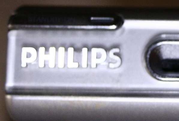 Плеер-dvd Philips DVP5101K/51 в Москве фото 4