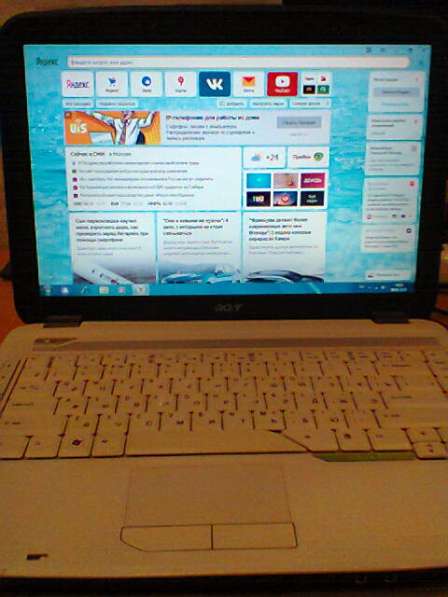 Toshiba NB200 Рабочий нетбук в Москве фото 13