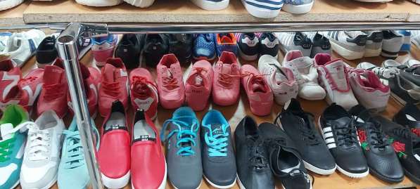 Обувь для девушек в Стерлитамаке фото 7