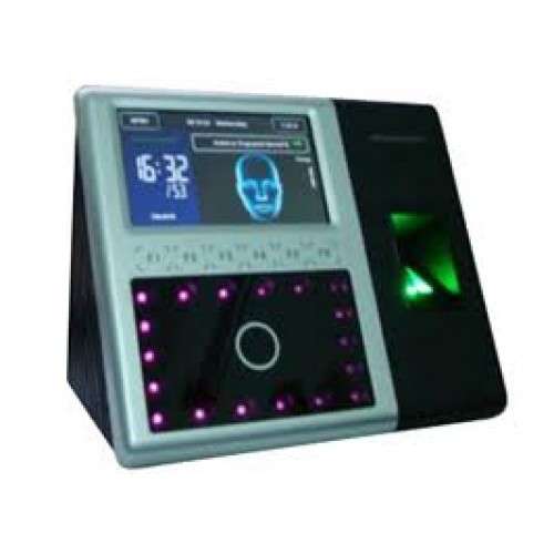 Uzle kecid biometric sistemleri