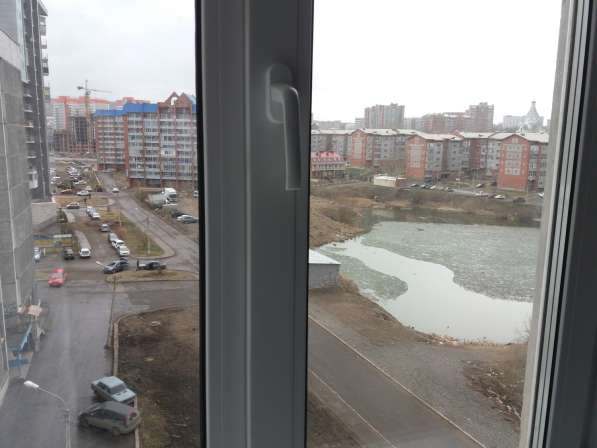 Собственник продам комнату в общежитии Вильского 10 в Красноярске фото 14