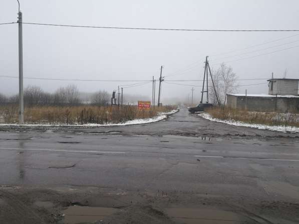 15 соток в Полянах под дом в Рязани фото 19