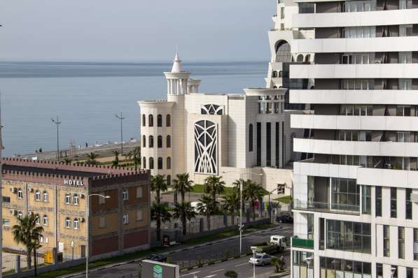 Сдается квартира у моря в БАТУМИ в фото 25