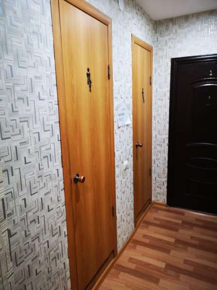 Продам комнату в квартире в Красноярске фото 8