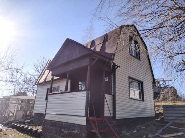 Продаю дачный дом 52 кв/м на участке 6 соток. (село Палужье в Москве фото 19