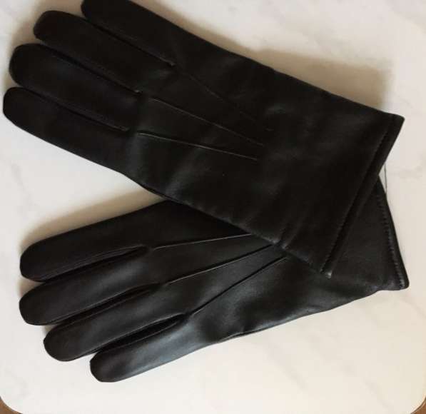 Мужские перчатки в Пушкине фото 4
