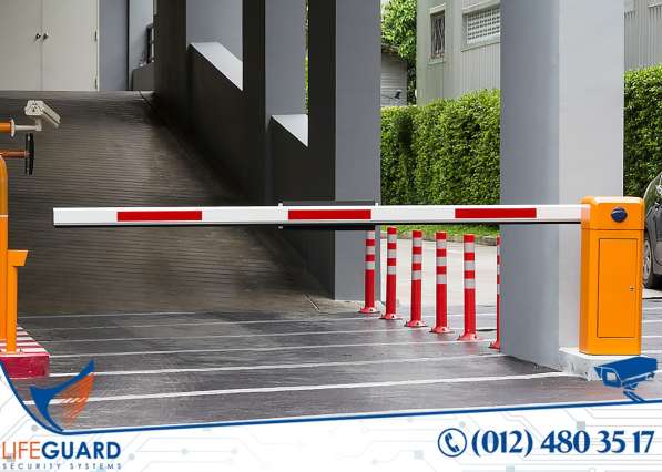 ❖ Slaqbaumlar qurasdirilmasi ☎ в