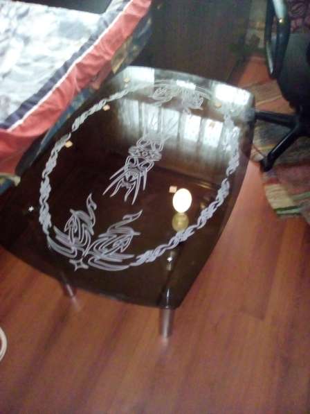 Изделия из стекла в Москве фото 7