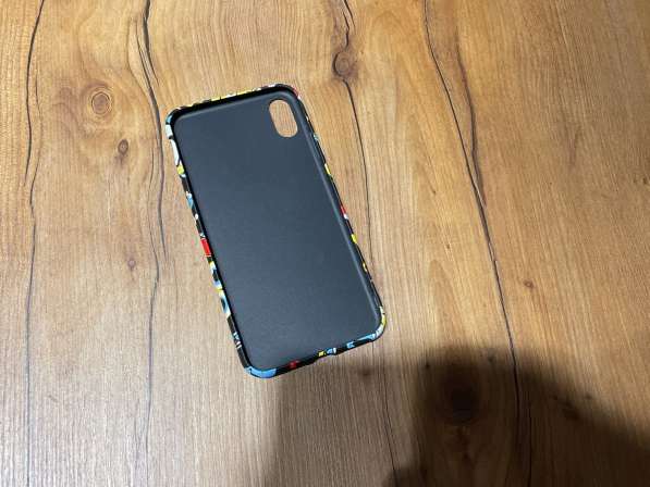 Чехол для IPhone Xs Max