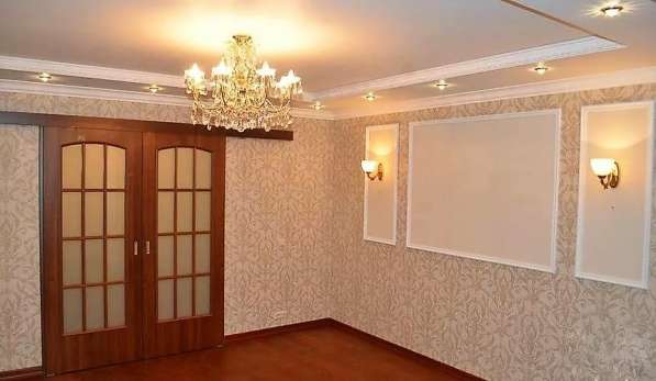 Ремонт квартир. Капитальный. Косметический. Ремонт под ключ в фото 79