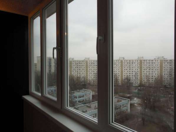 Ремонт квартир, балконов и лоджий в Новосибирске фото 3