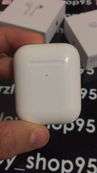 Люкс копии Airpods 2✅ в Грозном фото 7