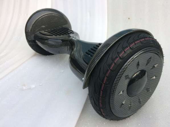 Гироскутеры Smart Balance Wheel - мини сигвеи в Нижневартовске фото 6