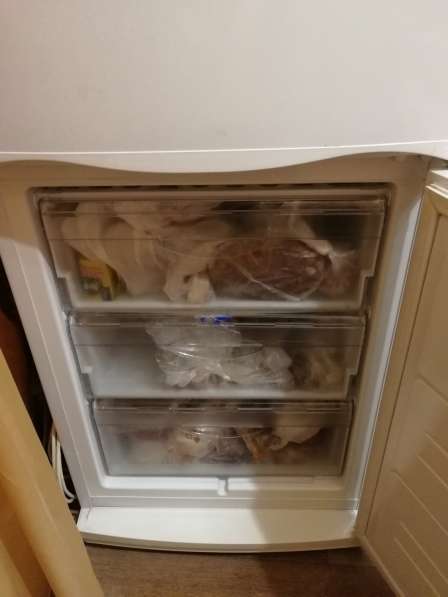 Холодильник Atlant в Раменское фото 3