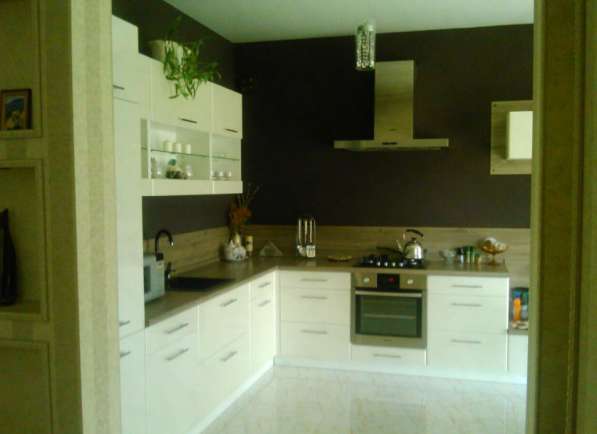 Продам дом в Ростов-на-Дону.Жилая площадь 120 кв.м. в Ростове-на-Дону фото 6