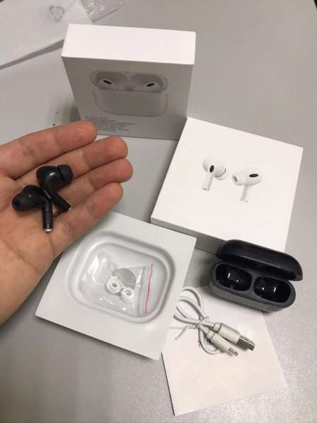 AirPods Pro в Краснодаре фото 3