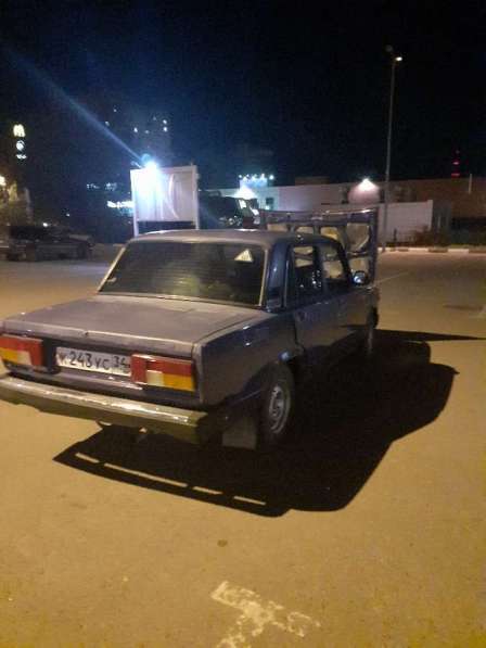 ВАЗ (Lada), 2105, продажа в Волгограде в Волгограде фото 8