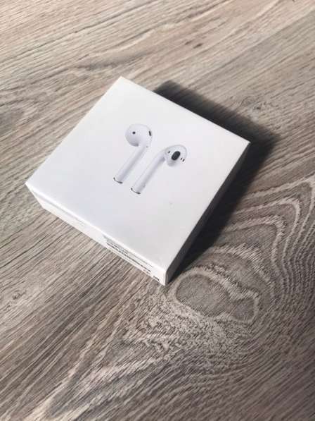 AirPods 2