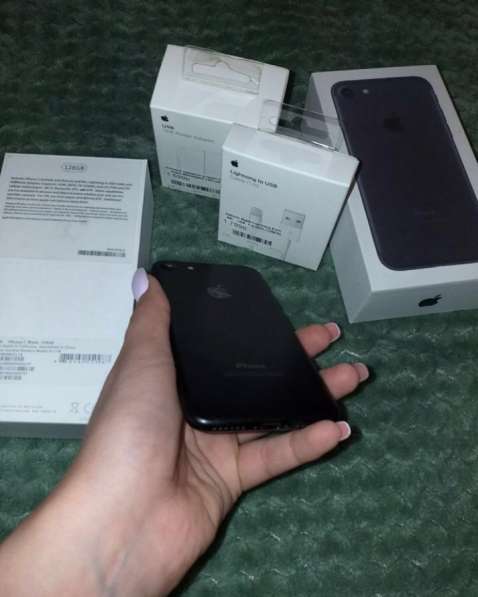 IPhone 7 на 128 GB