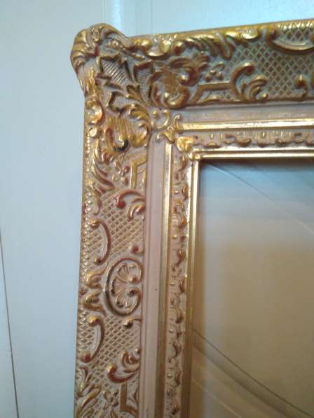 Багетная рама в Москве