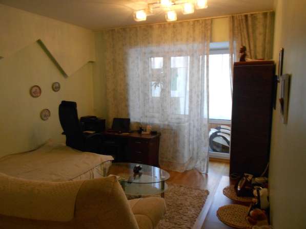Продажа элитной квартиры от собственника в Челябинске фото 10
