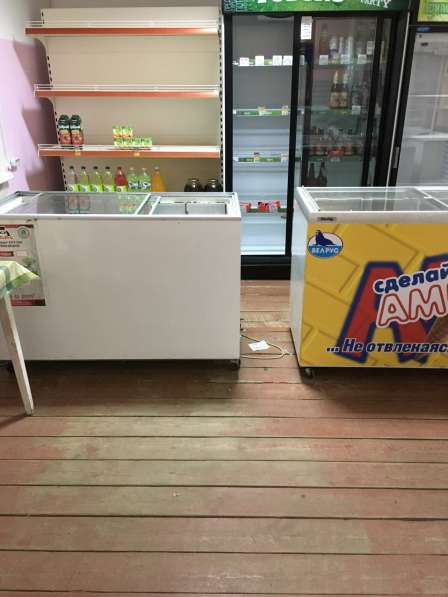 Продам морозильные лари