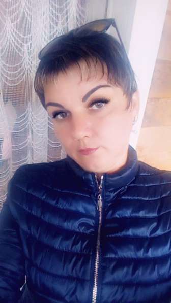 Юлия, 38 лет, хочет пообщаться