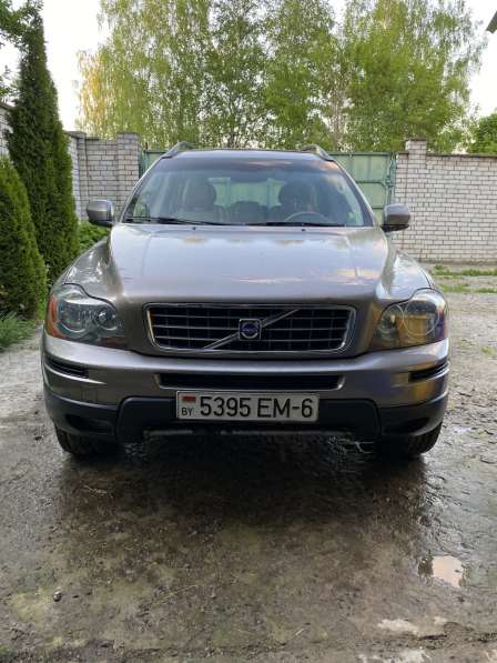 Volvo, XC90, продажа в г.Минск в фото 4