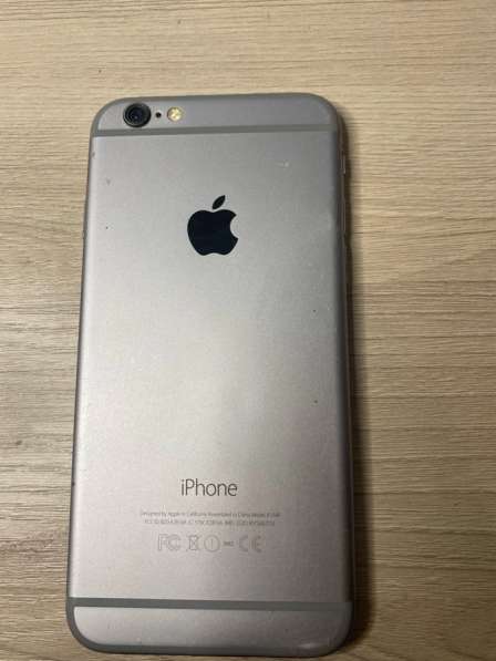 Продам iPhone 6 в Мурманске