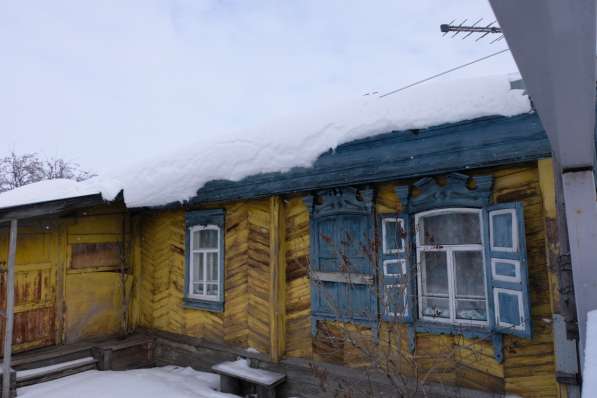 Продам дом в Курганской области, ст. Каясан в Челябинске фото 3