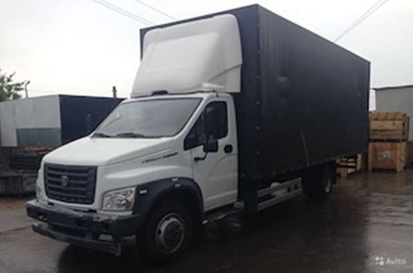 Перевезти вещи из Кумертау в Кумертау фото 7