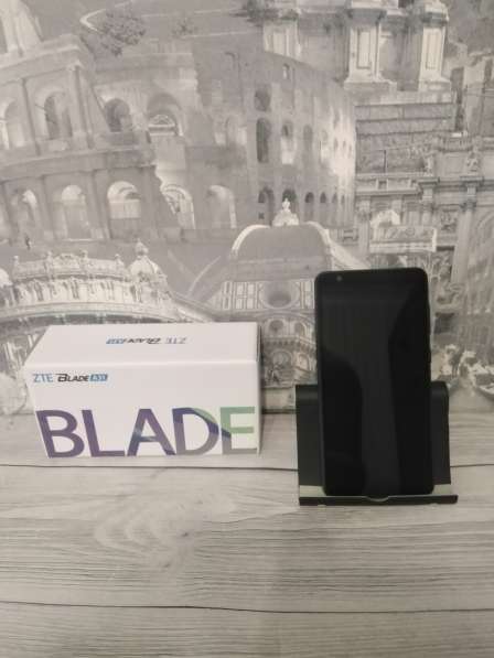 Телефон zte blade a31 (2+32GB) в Оренбурге фото 4