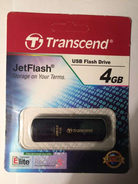 USB 2.0 Flash 4gb флешка