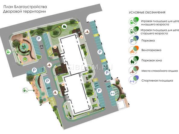 Продам 2-комнатную квартиру в Студгородке в Красноярске фото 12