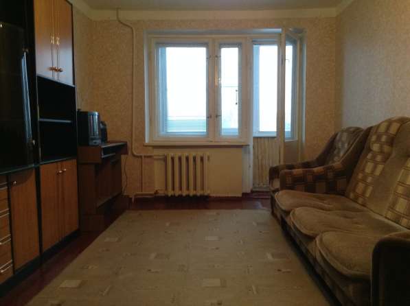 1-к квартира, 31 м2, 4/5 эт