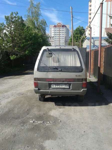 Nissan, Largo, продажа в Барнауле в Барнауле фото 5