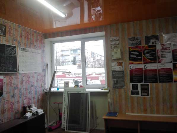 Продается коммерческое помещение 50кв.м.с ремонтом пр.Победы в Севастополе фото 5