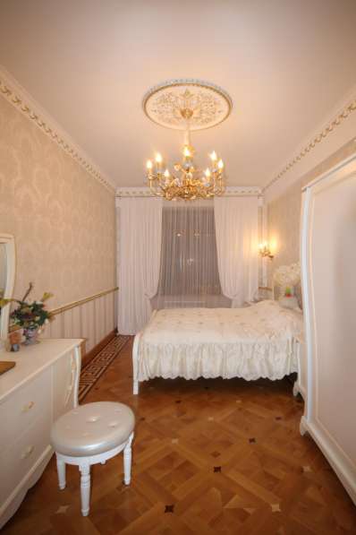Пятикомнатная квартира в центре Еревана в фото 20