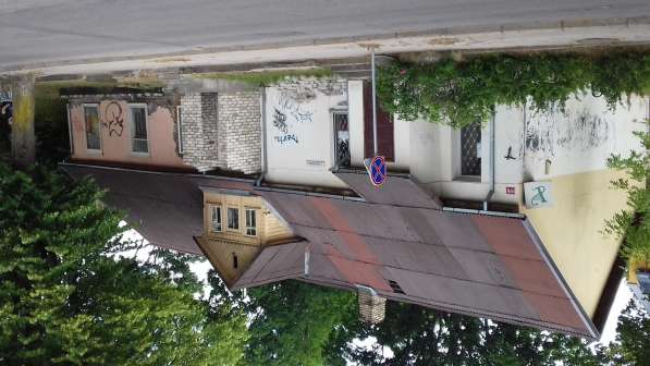 Дом-офис в Вильнюсе в фото 5