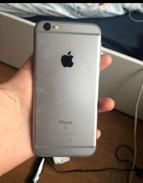 IPhone 6s, 32 гб