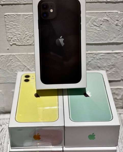 Продам IPhone 11 (128 гб) в Москве фото 6